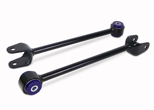SuperPro Rear Lower Rear Control Arm Kit to suit Tesla Model 3 and Model Y