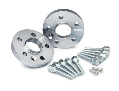Sparco Wheel Spacer 20M 4X100 - 60Id