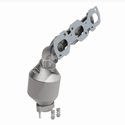 MagnaFlow 09-12 Ford Escape 3.0L California Grade CARB Compliant Direct-Fit Catalytic Converter