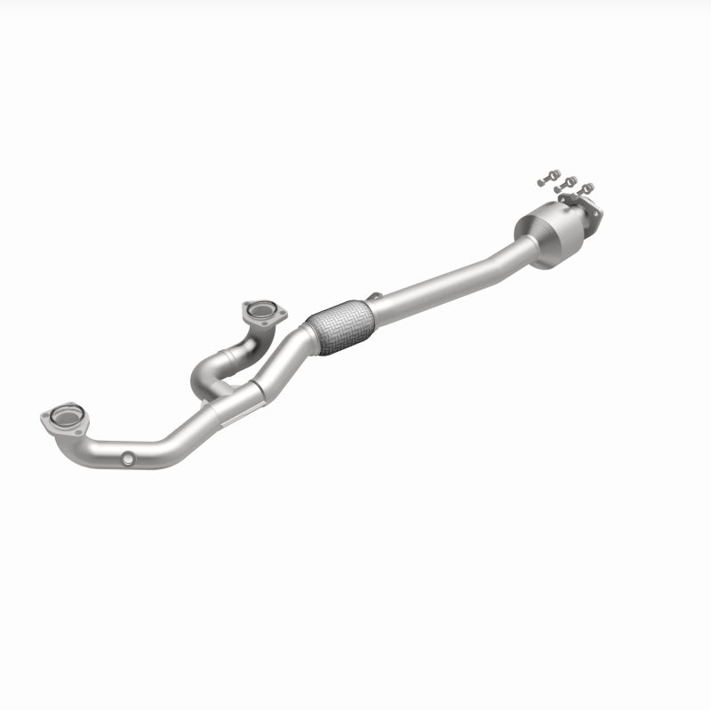 MagnaFlow 17-22 Honda Pilot 3.5L California Grade CARB Compliant Direct-Fit Catalytic Converter