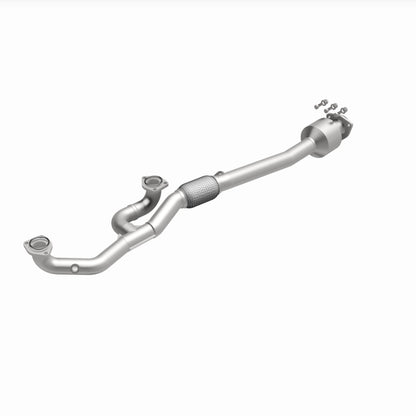 MagnaFlow 17-22 Honda Pilot 3.5L California Grade CARB Compliant Direct-Fit Catalytic Converter