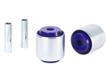 SuperPro Control Arm Bushing Kit