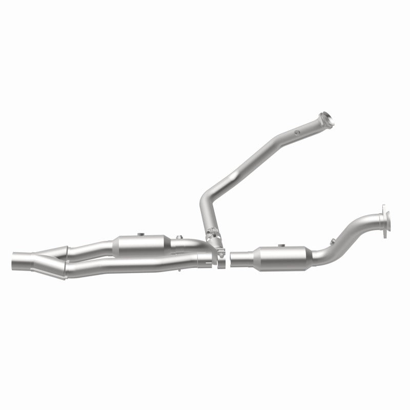 MagnaFlow 2012 Dodge Ram 2500 5.7L California Grade CARB Compliant Direct-Fit Catalytic Converter