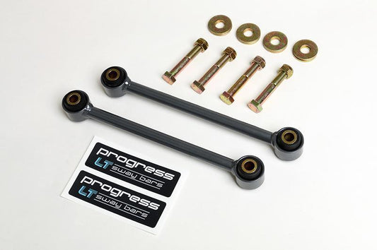 Progress Tech LT Multi-Fit M12 End Link Kit 14in C-C