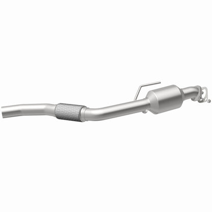 MagnaFlow 20-21 Ford Explorer Single Underbody 2.3L Direct Fit Converter
