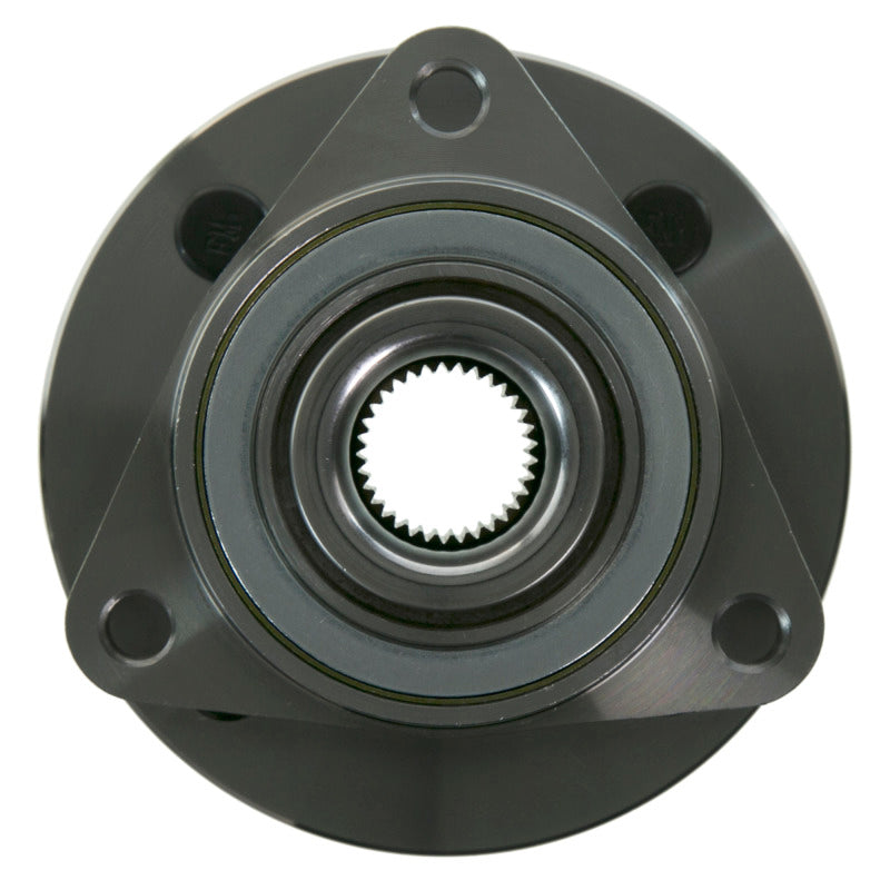 MOOG 05-10 Chevrolet Cobalt Front Hub Assembly