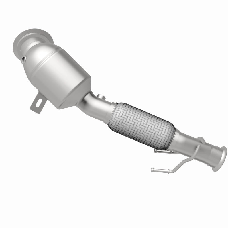 MagnaFlow 2020 Ford Escape Front Underbody 1.5L Direct Fit Converter