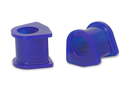 SuperPro Sway Bar To Chassis Bushing Kit