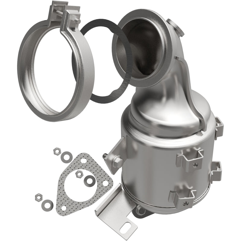 MagnaFlow 2019-2020 Buick Encore Direct Fit Catalytic Converter Front Underbody 1.4L