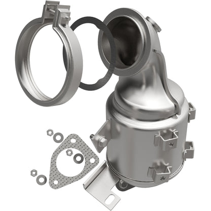 MagnaFlow 2019-2020 Buick Encore Direct Fit Catalytic Converter Front Underbody 1.4L