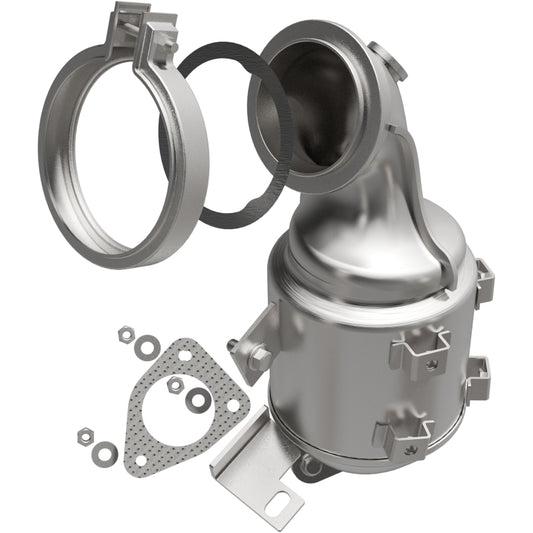 MagnaFlow 2019-2020 Buick Encore Direct Fit Catalytic Converter Front Underbody 1.4L
