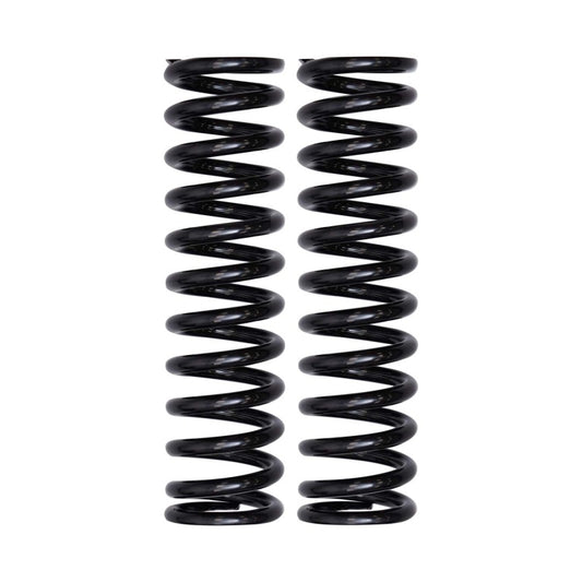 Skyjacker 2.5 In x 14 In x 350lb Universal Coilover Coil Springs