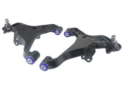 SuperPro Suspension Control Arm