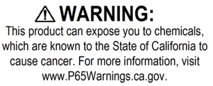 AutoMeter Chrono 2-1/16in 73E-10F Ohm Electric Fuel Level Gauge - Chrome