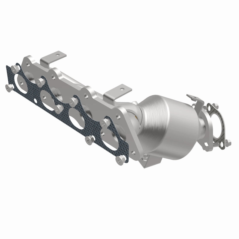 MagnaFlow 17-19 Kia Soul 1.6L California Grade CARB Compliant Direct-Fit Catalytic Converter