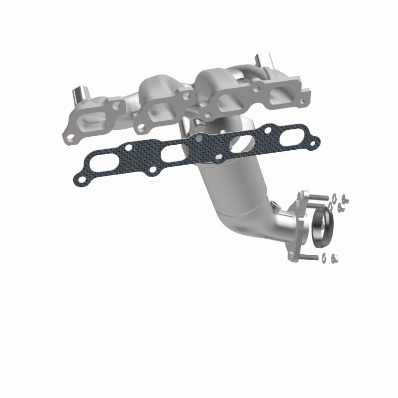 MagnaFlow 08-12 Chevrolet Colorado 2.9L California Grade CARB Compliant DF Catalytic Converter