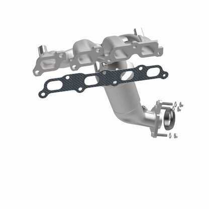 MagnaFlow 08-12 Chevrolet Colorado 2.9L California Grade CARB Compliant DF Catalytic Converter