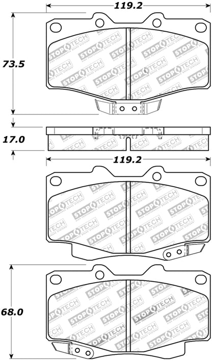 Technical Drawing