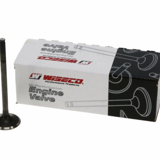 Wiseco 07-19 RM-Z250 Steel Valve Kit