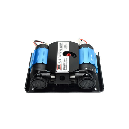 Ford Racing 21-24 Ford Bronco Under Hood Air Compressor Kit