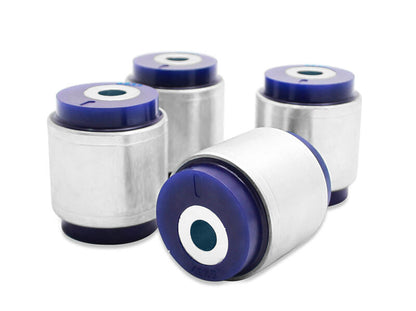 SuperPro 98-24 Suzuki Jimmy/Sierra Front Radius Arm-to-Differential Mount Bushing- Bushing Kit