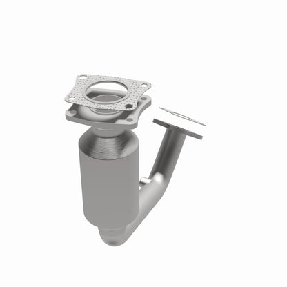 MagnaFlow 00-02 Ford Focus 2.0L California Grade CARB Compliant Direct-Fit Catalytic Converter