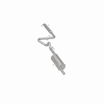 MagnaFlow BRE Exhaust Kit 05-11 Cobalt HHR G5 Pursuit