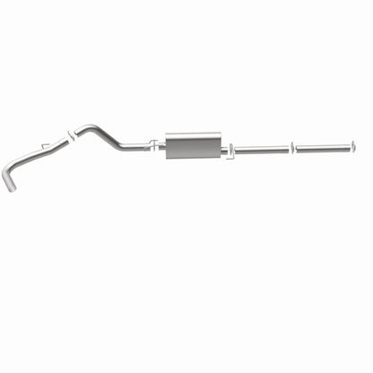 BRExhaust 03 Dodge Ram 1500 5.7L Exhaust Kit