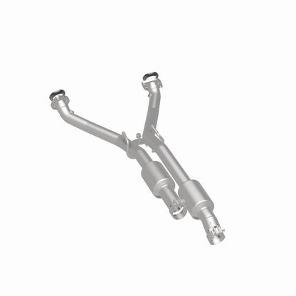 MagnaFlow 12-13 Cadillac CTS 3.6L California Grade CARB Compliant Direct-Fit Catalytic Converter