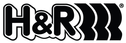H&R 20-24 Tesla Model Y Sway Bar Adj. 2 Hole - Front