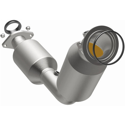 MagnaFlow Direct Fit Catalytic Converter 22-24 Tundra 3.4 Right OEM
