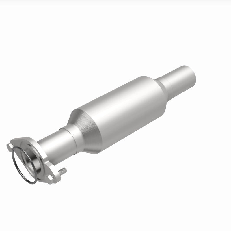 MagnaFlow 10-12 Ford Fusion 3.0L California Grade CARB Compliant Direct-Fit Catalytic Converter