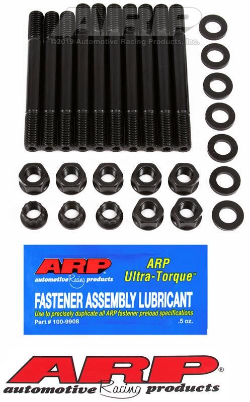 ARP Ford 302 Main Stud Kit with Girdle