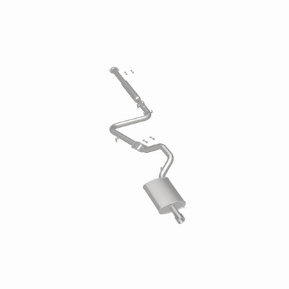 MagnaFlow BRE Exhaust Kit 00-05 Mitsubishi Eclipse 2.4L
