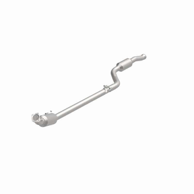 MagnaFlow Direct Fit Catalytic Converter 13-14 Mercedes-Benz GLK350 3.5L