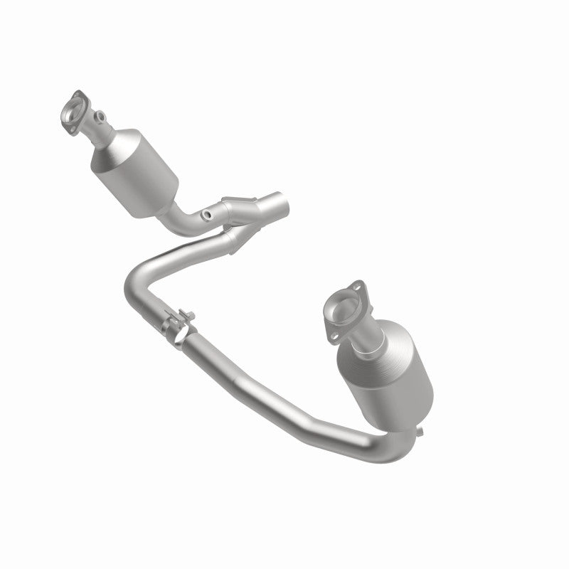 Magnaflow 2004 Dodge Dakota 4.7L Direct Fit Catalytic Converter