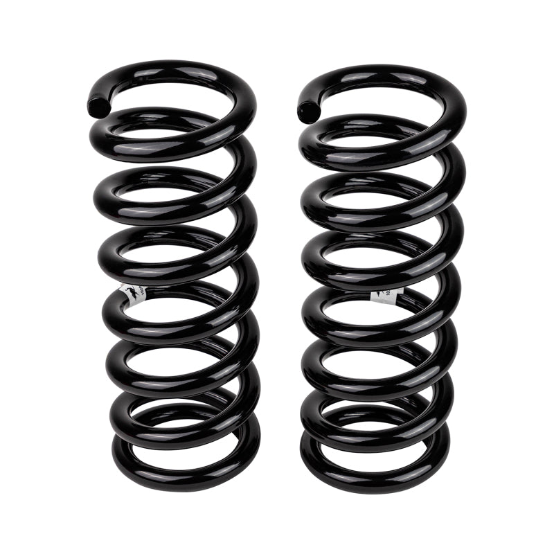 ARB / OME Coil Spring Front Nissan Y62 With Barf