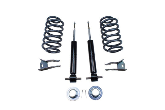 MaxTrac 15-18 GM Tahoe/Yukon 2WD/4WD (Non Magneride) 2in/3in Lowering Strut Kit