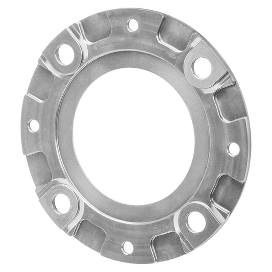 Wilwood UTV Dynamic Lug Mount Rotor Adapter 4x6.142 BC XP - 2 Pack