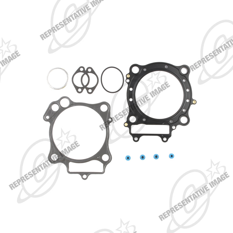 Cometic Harley-Davidson 2007-16 Twin Cam Fl Models California Sidecar Spec