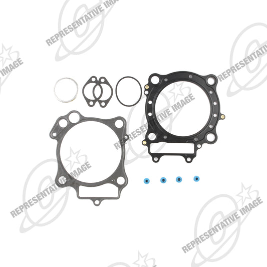 Cometic Intake Manifold Gasket 1957-65 Xl,Xlh,Xlch 27410-57