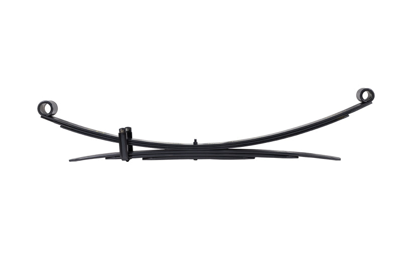 ARB / OME Leaf Spring Nissan D22 -Rear-