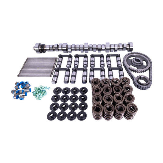 COMP Cams Ford Small Block Camshaft Complete Kit FS XE264 HR10
