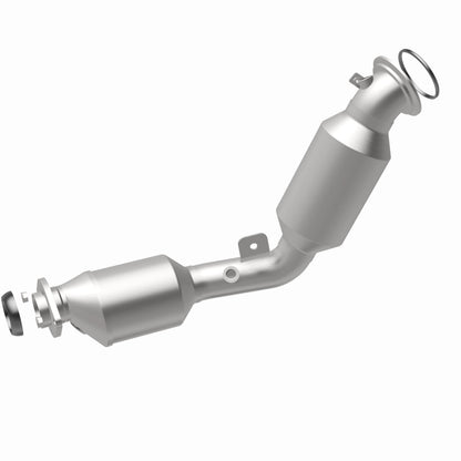 MagnaFlow Direct Fit Catalytic Converter 22-24 Tundra 3.4 Left OEM