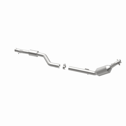 Magnaflow 07-11 Mercedes-Benz S550 5.5L Direct Fit Converter