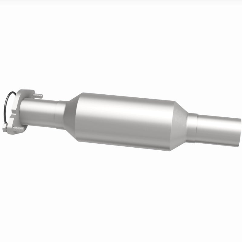 MagnaFlow 10-12 Ford Fusion 3.0L California Grade CARB Compliant Direct-Fit Catalytic Converter