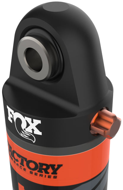 Fox Factory Race Series 2.5 x 2.5 Bump Stop Eye-Eye Mount