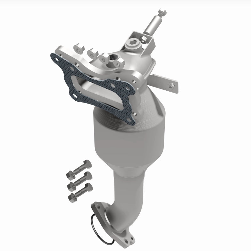 Magnaflow 16-17 Honda Accord 2.4L Direct Fit Cat Converter