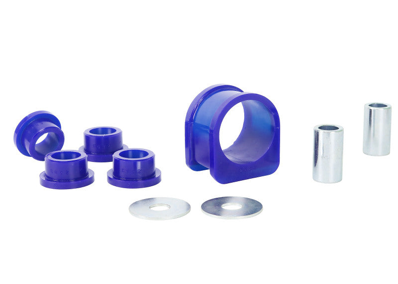 SuperPro Rack and Pinion Bushing Kit
