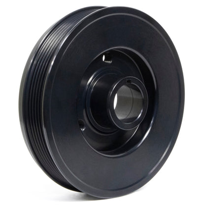 Fluidampr 02-16 Ford 4.0L Barra I6 Steel Internally Balanced Damper